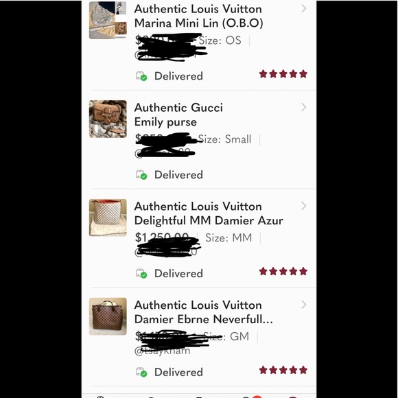 Authentic Louis Vuitton Métis monogram ✨❤️ - Picture 15 of 15